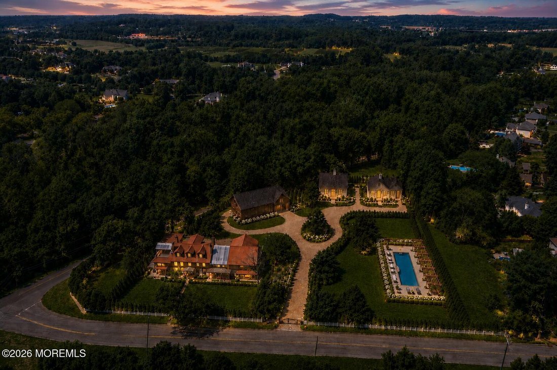 House in Holmdel, New Jersey, United States 4 - 18609039