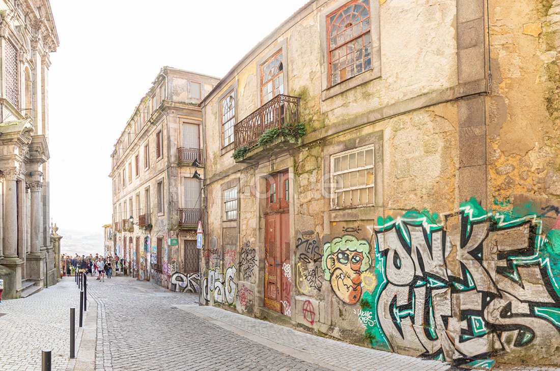 House in Cedofeita, Santo Ildefonso, Se, Miragaia, Sao Nicolau e Vitoria, Porto District, Portugal 4 - 18613850