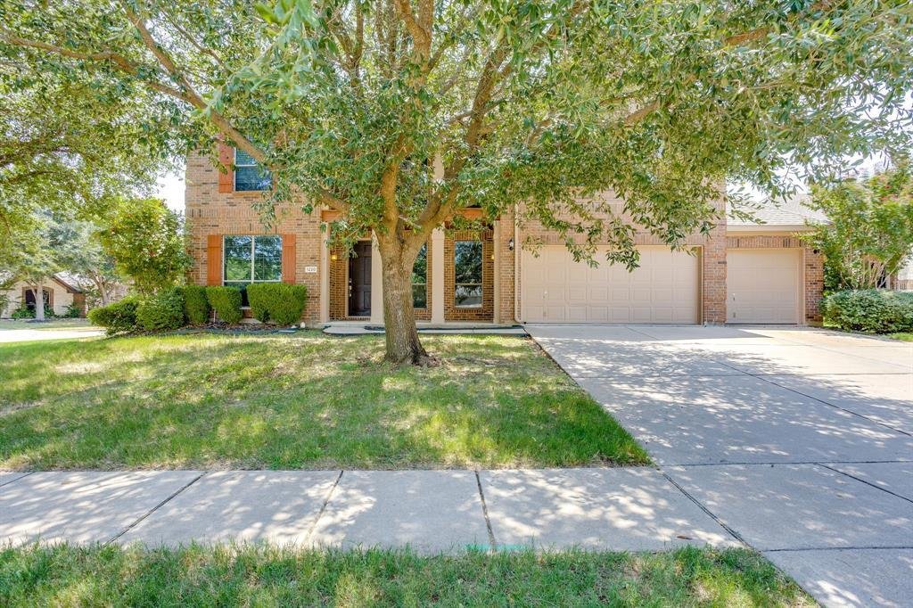 House in Burleson, Texas, United States 1 - 18613291