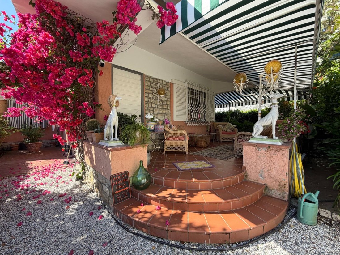 Villa in Center, Forte dei Marmi, Tuscany 5 - 18614688