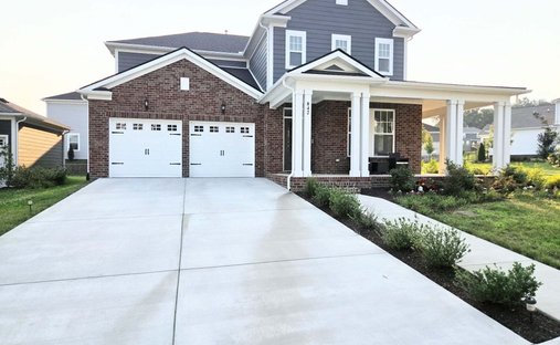 Casa en Hendersonville, Tennessee, Estados Unidos 1