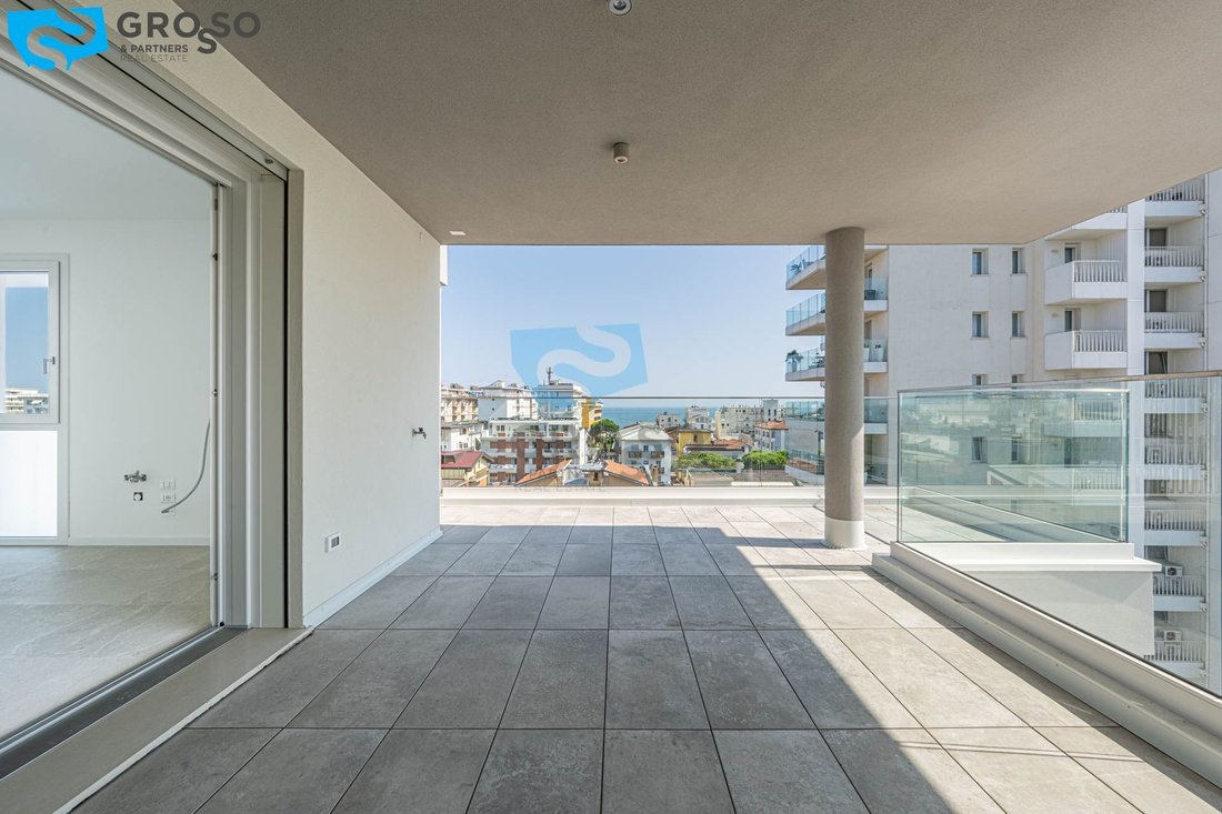 Estate in Jesolo Town, Jesolo, Veneto 2 - 18609223