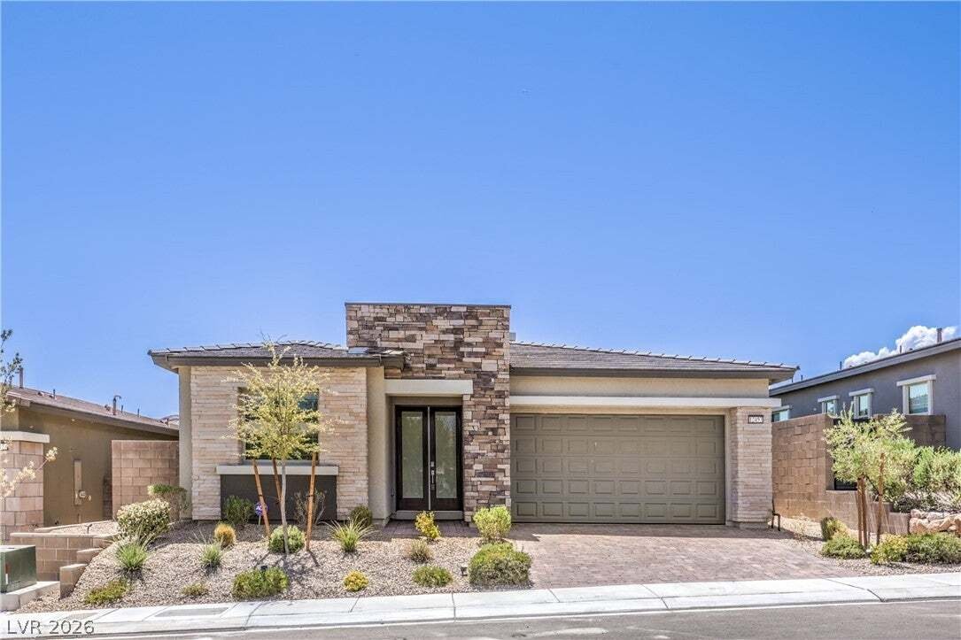 House in Las Vegas, Nevada, United States 1 - 18611789