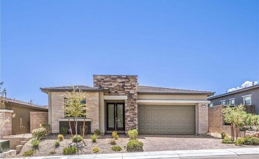 Casa a Las Vegas, Nevada, Stati Uniti 1