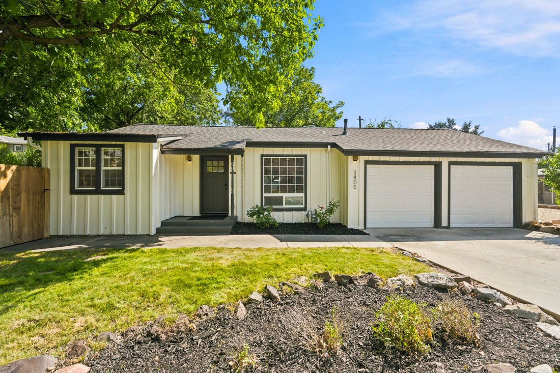 House in Boise, Idaho, United States 1 - 18610363