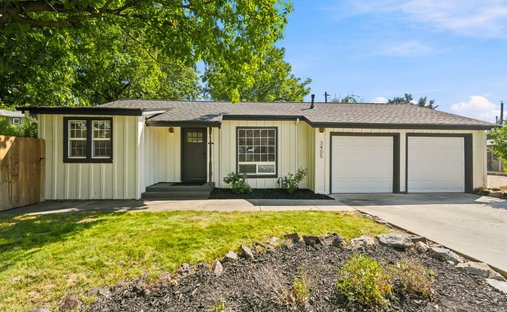 House in Boise, Idaho, United States 1