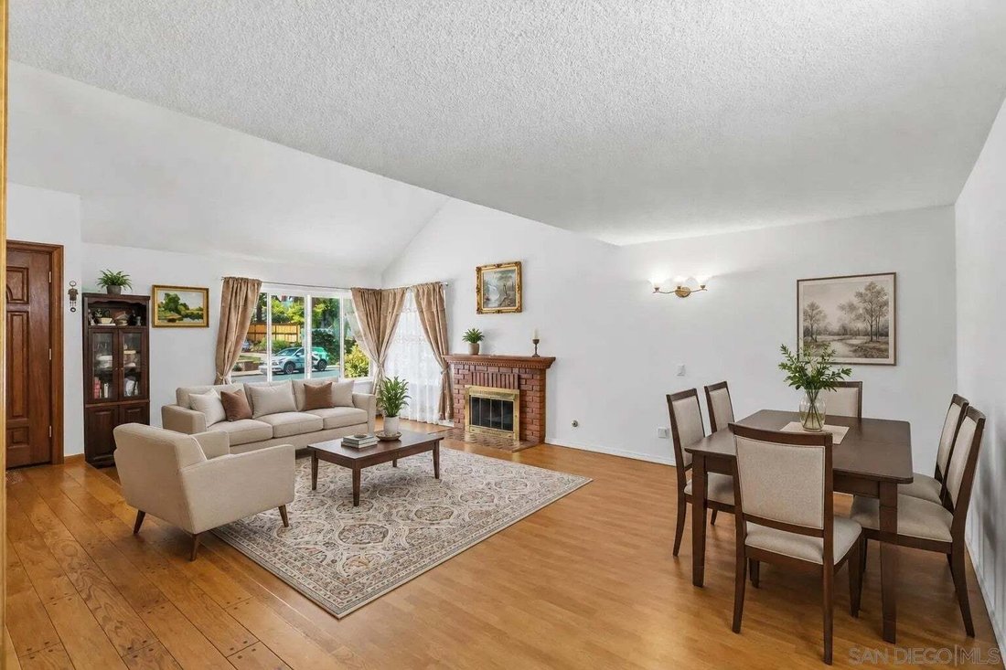 House in San Diego, California, United States 2 - 18612950