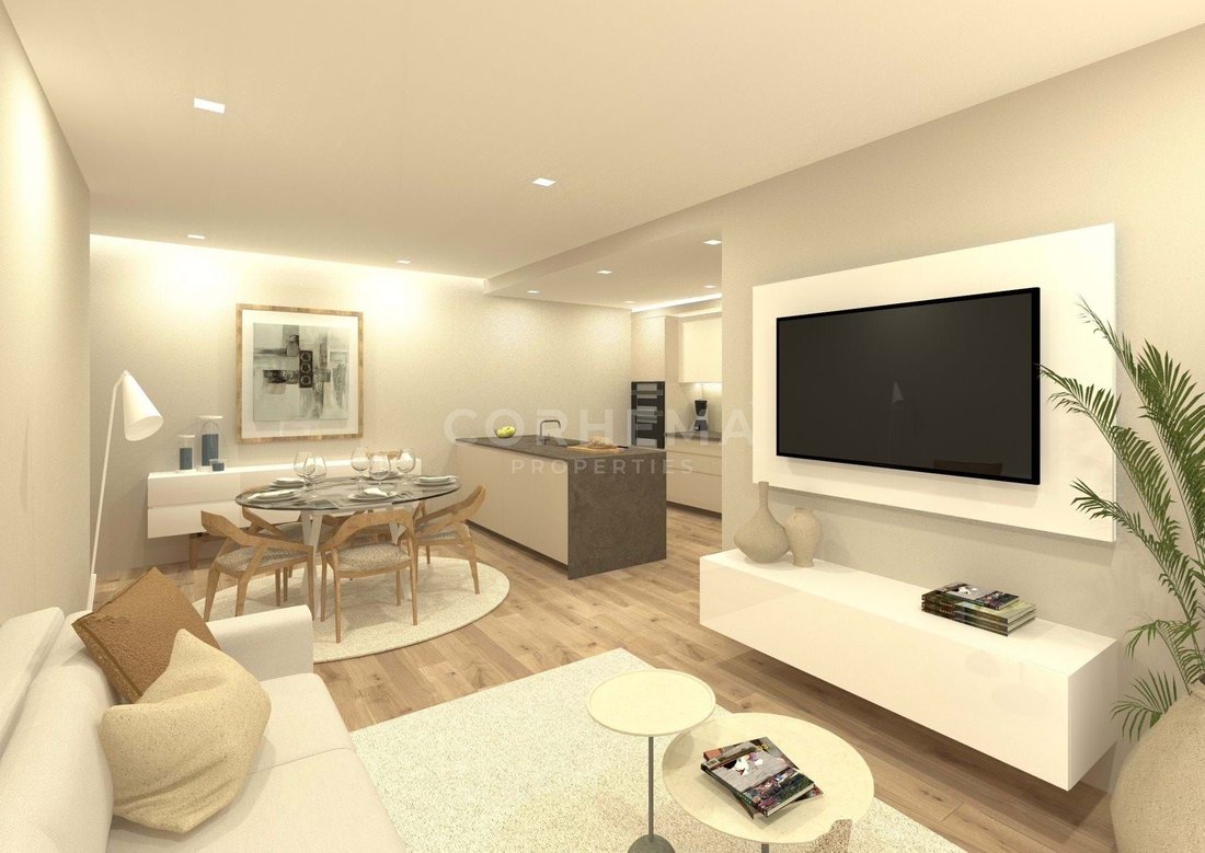 Apartment in Portimao, Algarve, Portugal 5 - 16064467