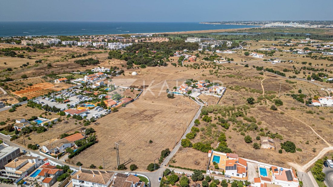 Land in Guia, Algarve, Portugal 2 - 18575118