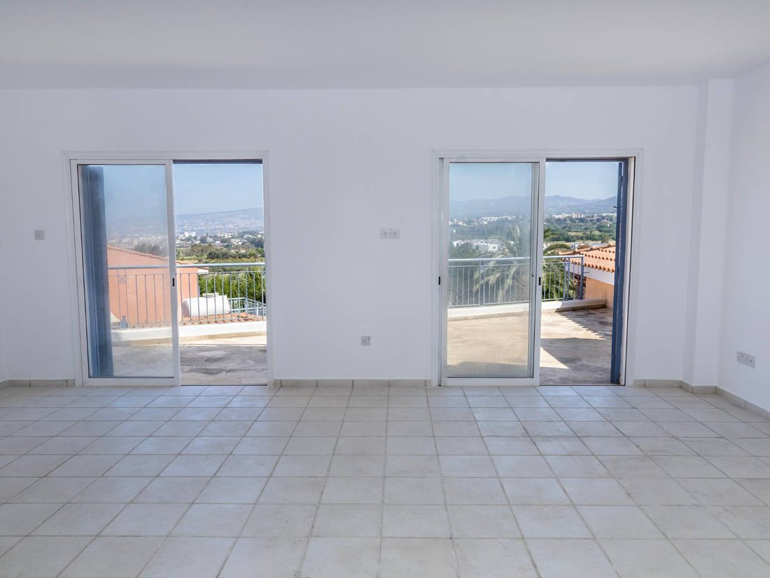 Townhouse in Chloraka, Paphos, Cyprus 3 - 18615324