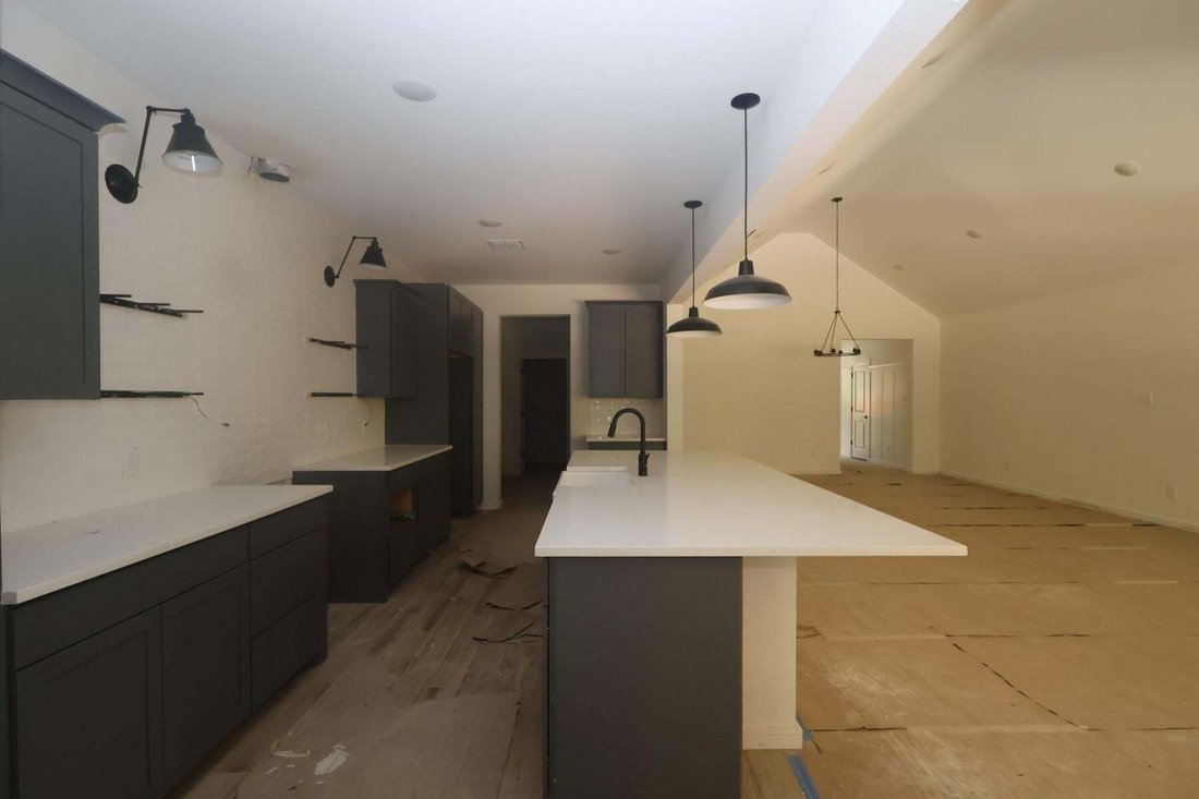 House in Conroe, Texas, United States 5 - 18456029