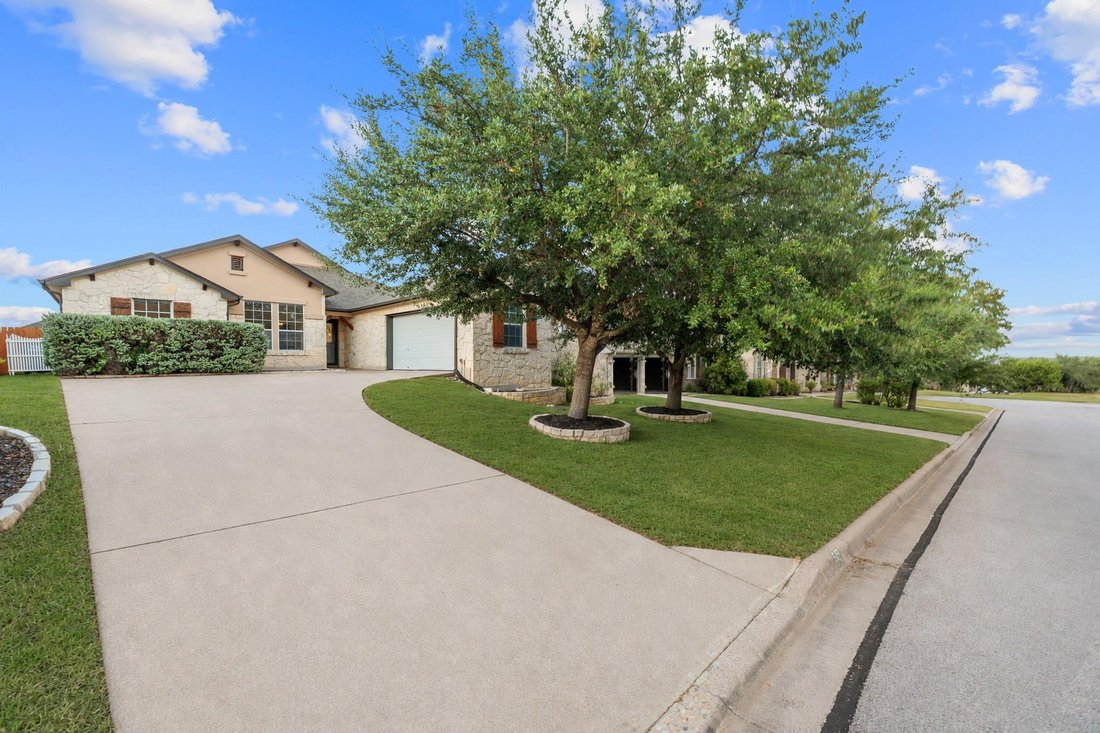 House in Austin, Texas, United States 2 - 18612268