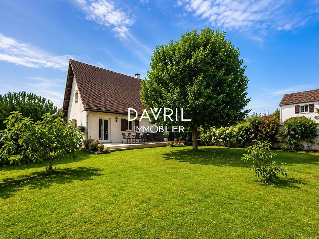House in Basses Roches, Conflans-Sainte-Honorine, France 3 - 18612260
