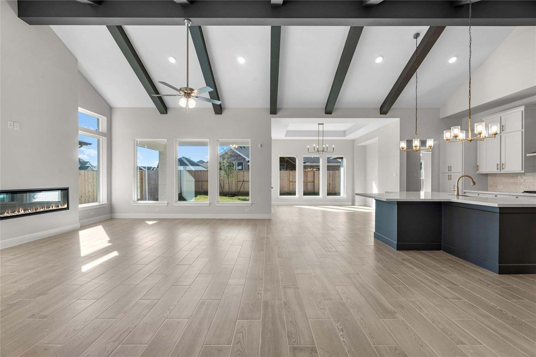 House in Georgetown, Texas, United States 2 - 18612244