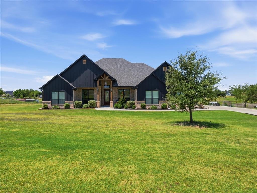 House in Weatherford, Texas, United States 1 - 18610100