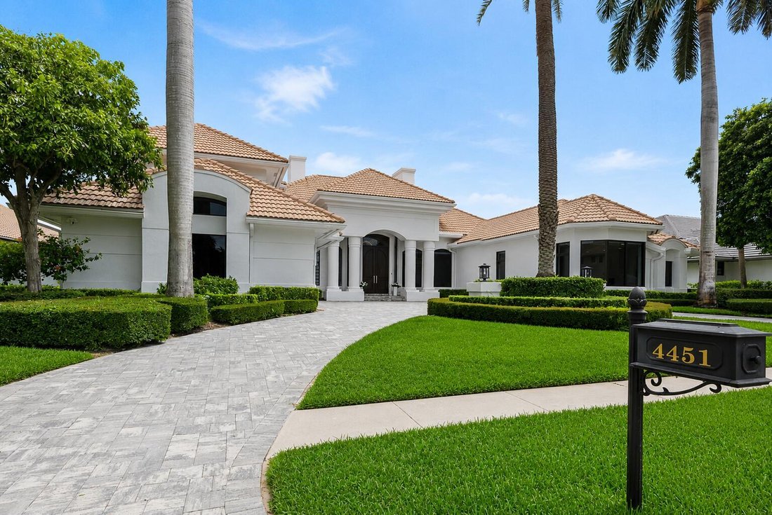 House in Boca Raton, Florida, United States 2 - 18592171