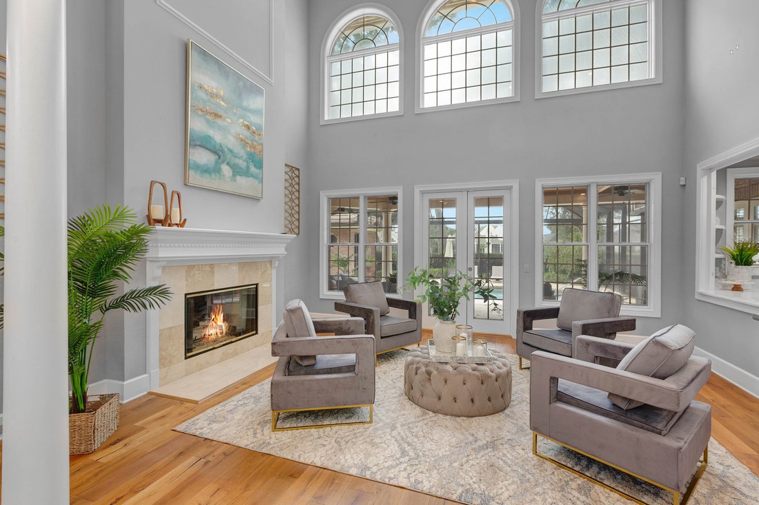 House in Ponte Vedra Beach, Florida, United States 2 - 18608991
