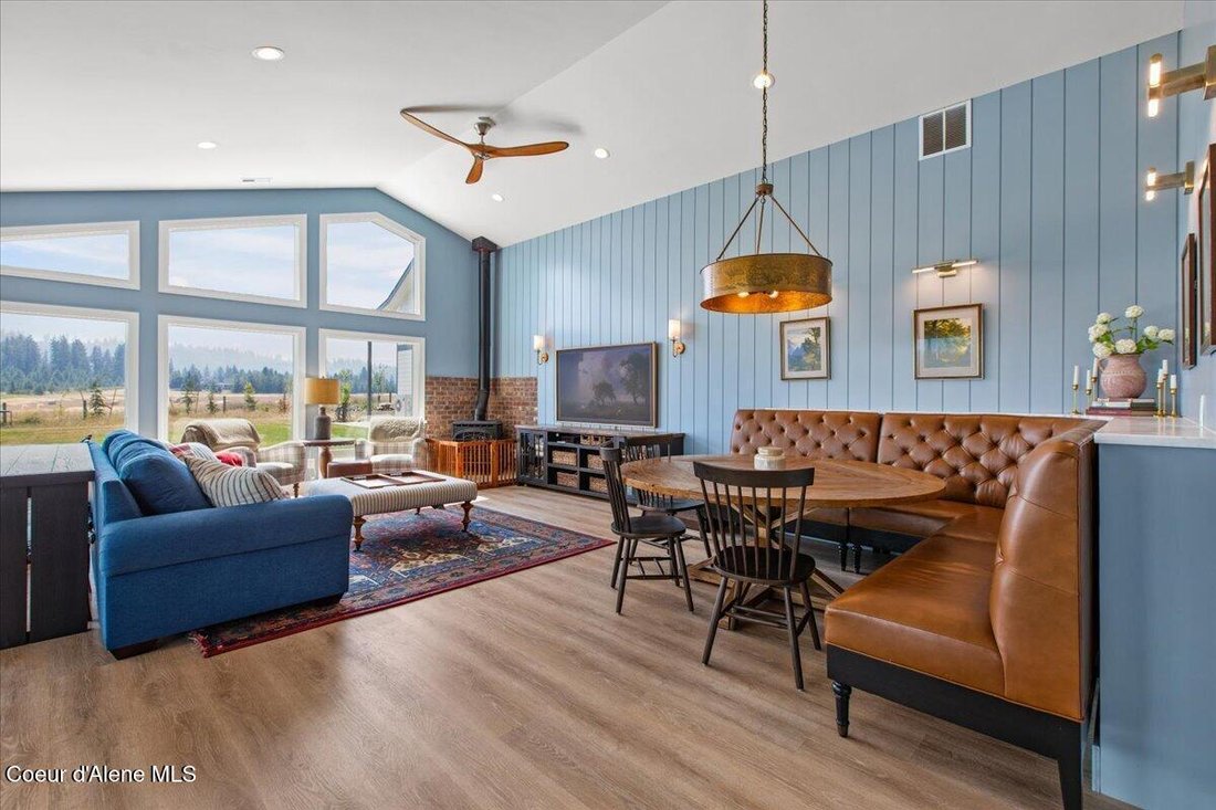 House in Coeur d'Alene, Idaho, United States 5 - 18611573