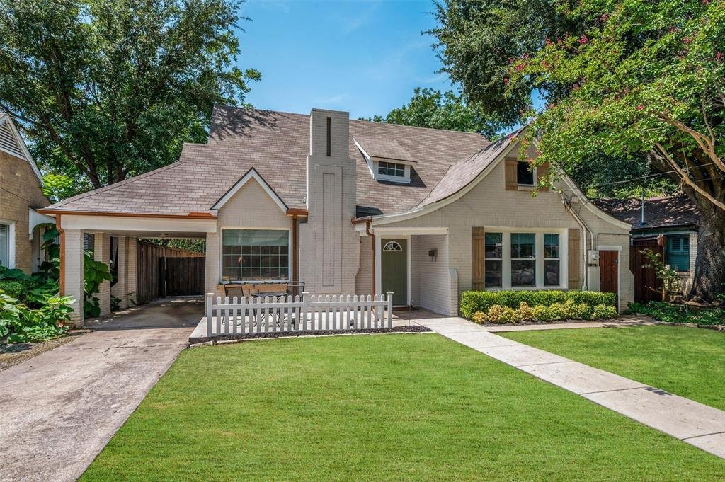 House in Dallas, Texas, United States 3 - 18610037