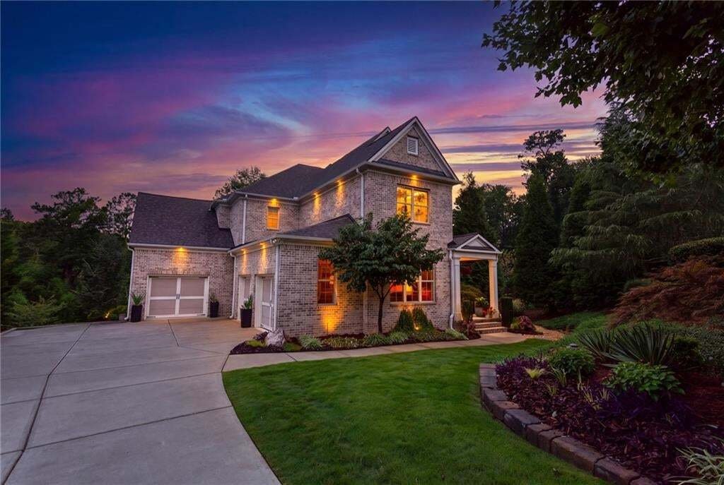 House in Marietta, Georgia, United States 4 - 18609922