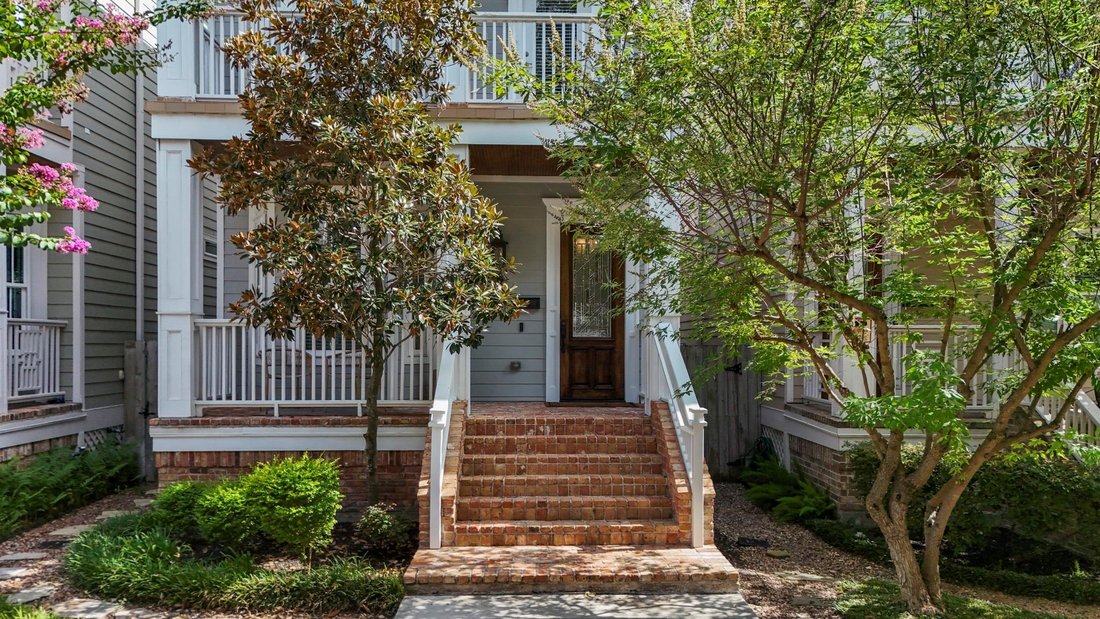 House in Houston, Texas, United States 3 - 18613406
