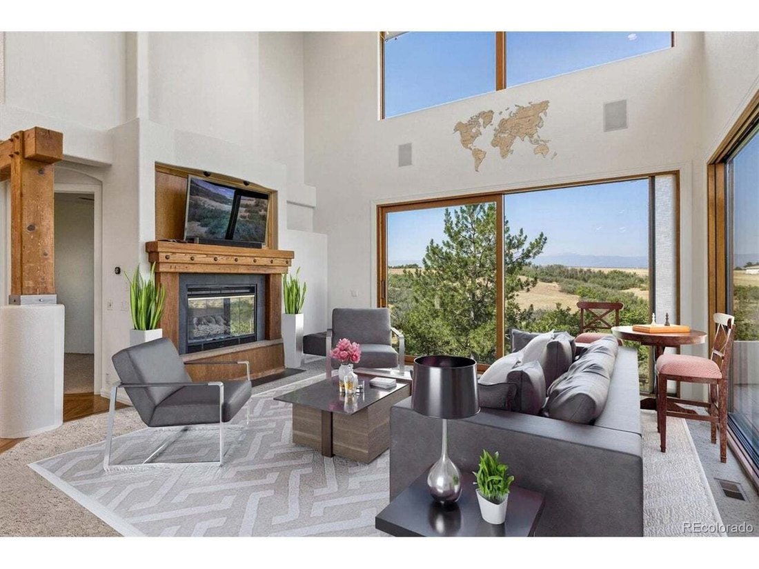 House in Sedalia, Colorado, United States 5 - 18264090