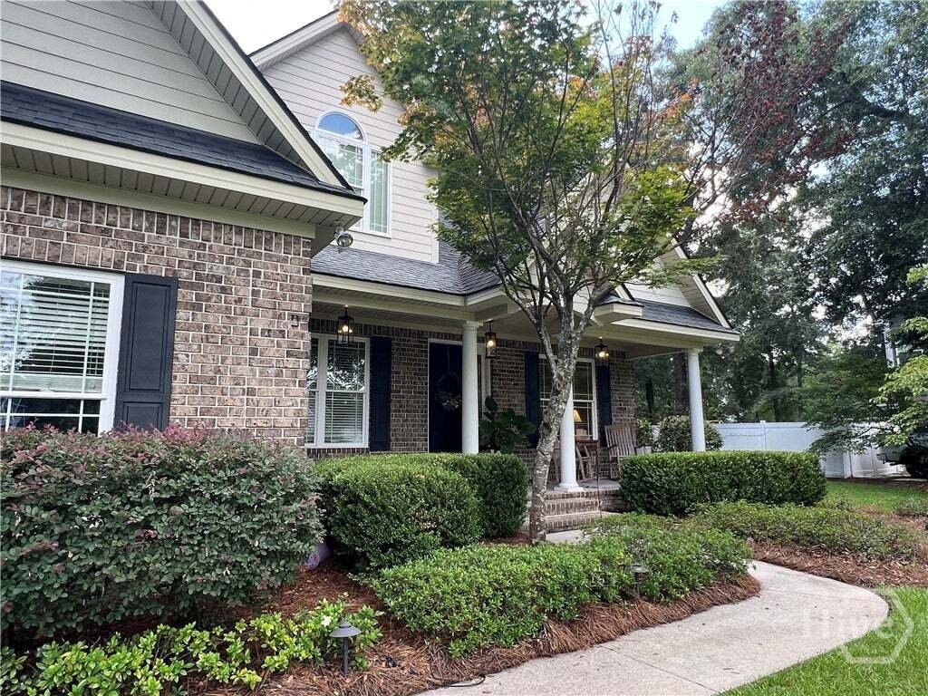 House in Rincon, Georgia, United States 3 - 18613460
