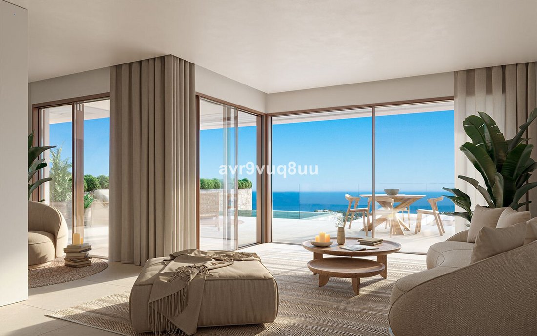 Apartment in La Cala de Mijas, Mijas, Spain 4 - 16183086