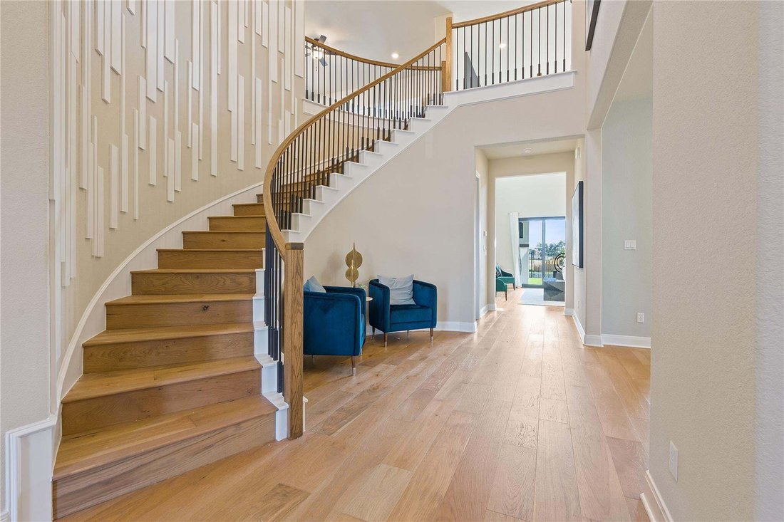 Casa a Georgetown, Texas, Stati Uniti 3 - 18612275