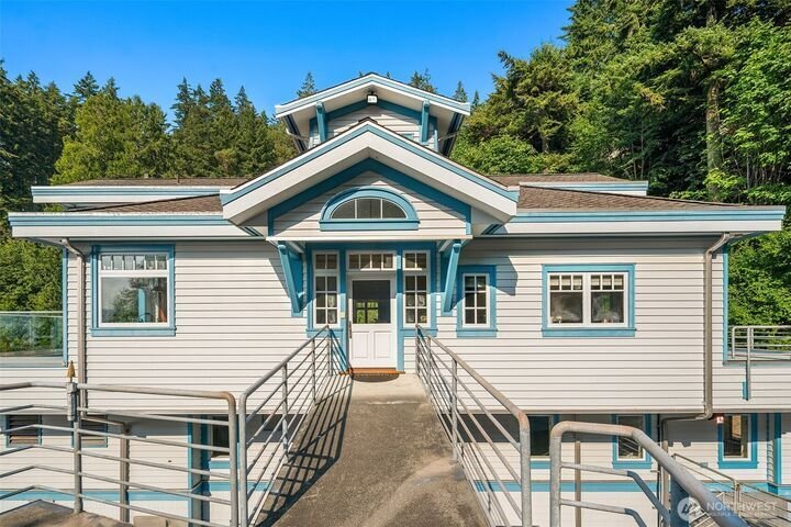 House in Vashon, Washington, United States 5 - 18614980