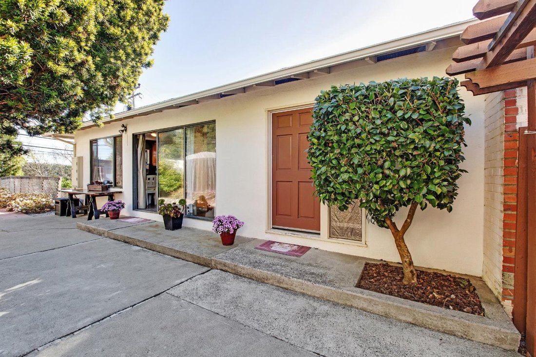 House in San Bruno, California, United States 4 - 18610016