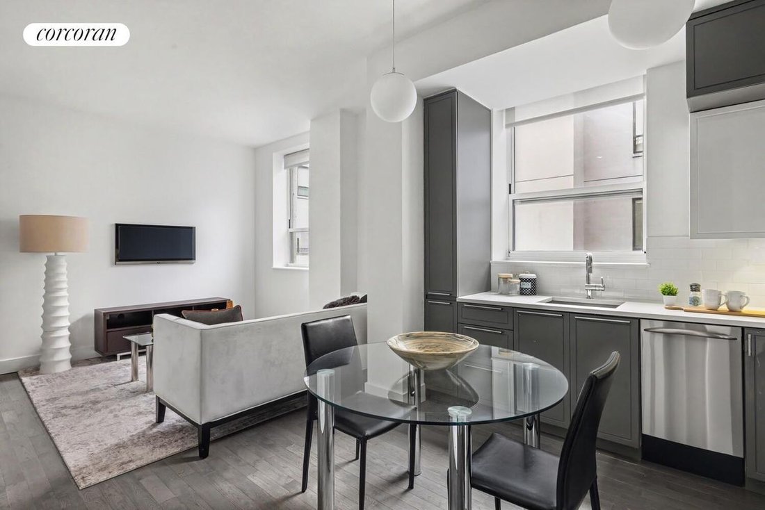 Condo in New York, New York, United States 2 - 16911072