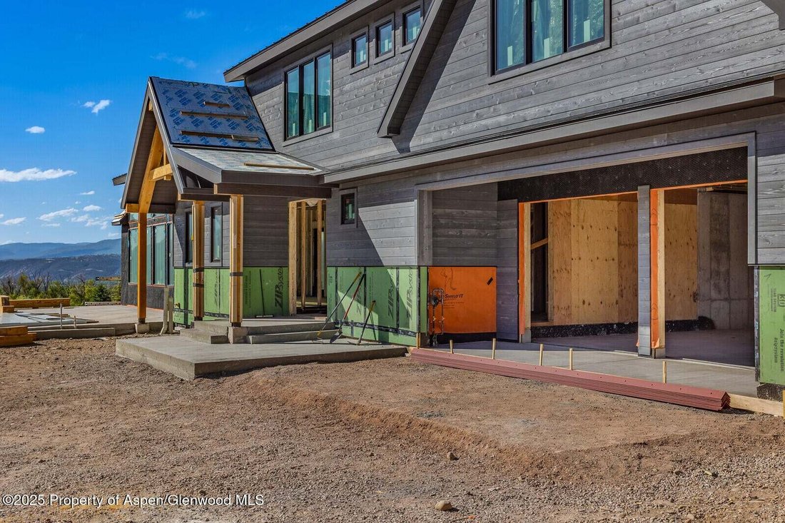 House in El Jebel, Colorado, United States 3 - 18612679