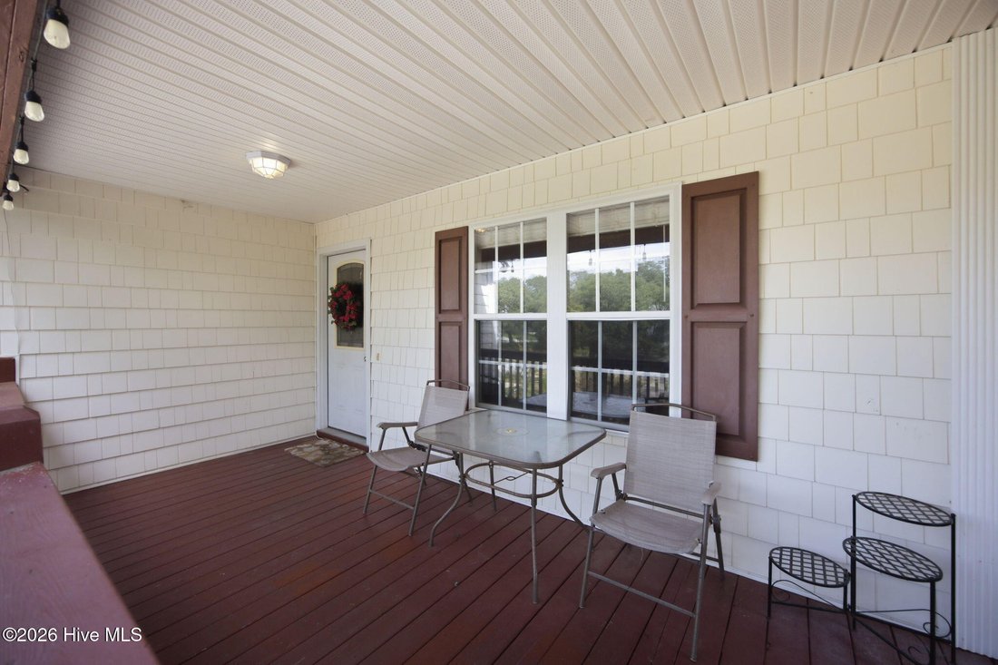 House in Oak Island, North Carolina, United States 5 - 18609468