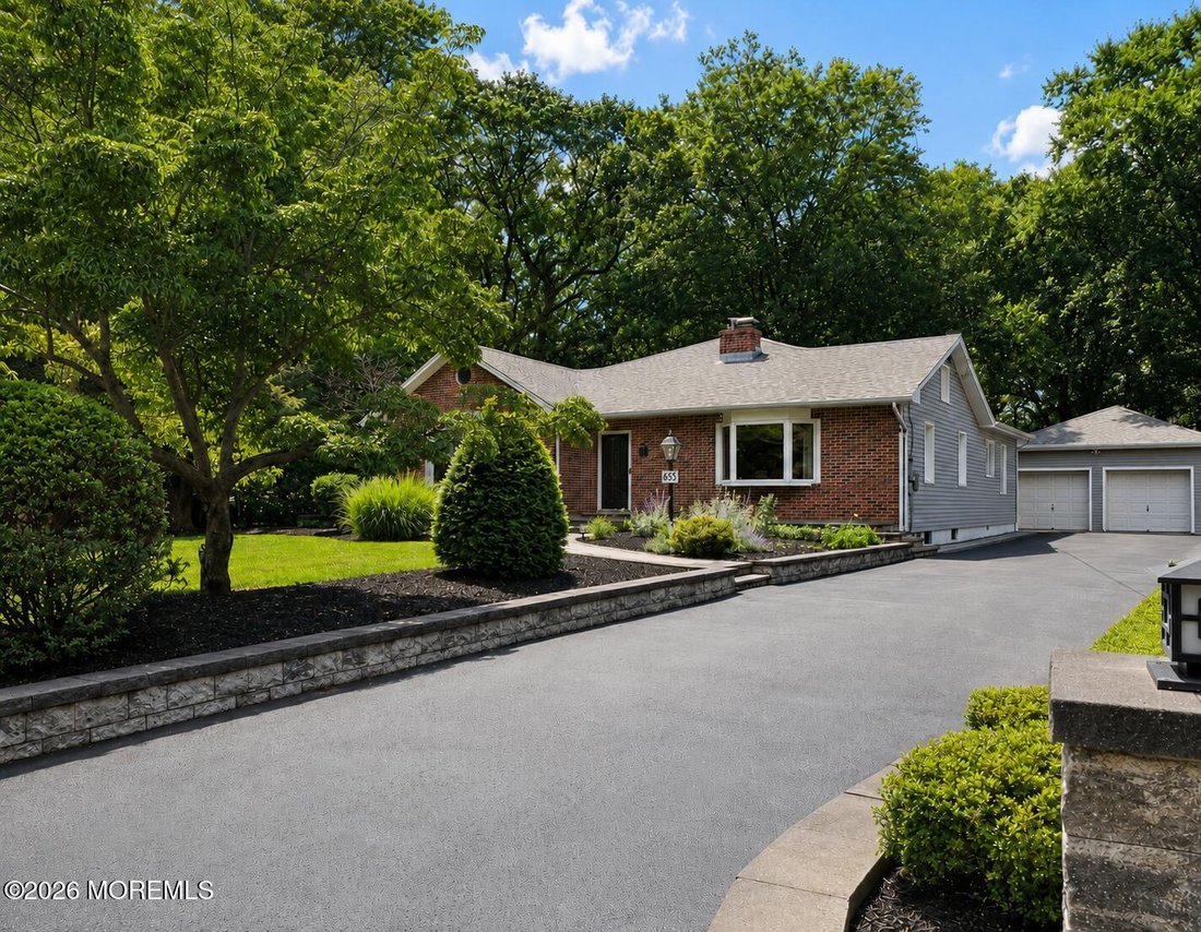 House in Holmdel, New Jersey, United States 1 - 18615150