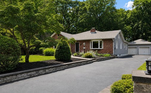 House in Holmdel, New Jersey, United States 1