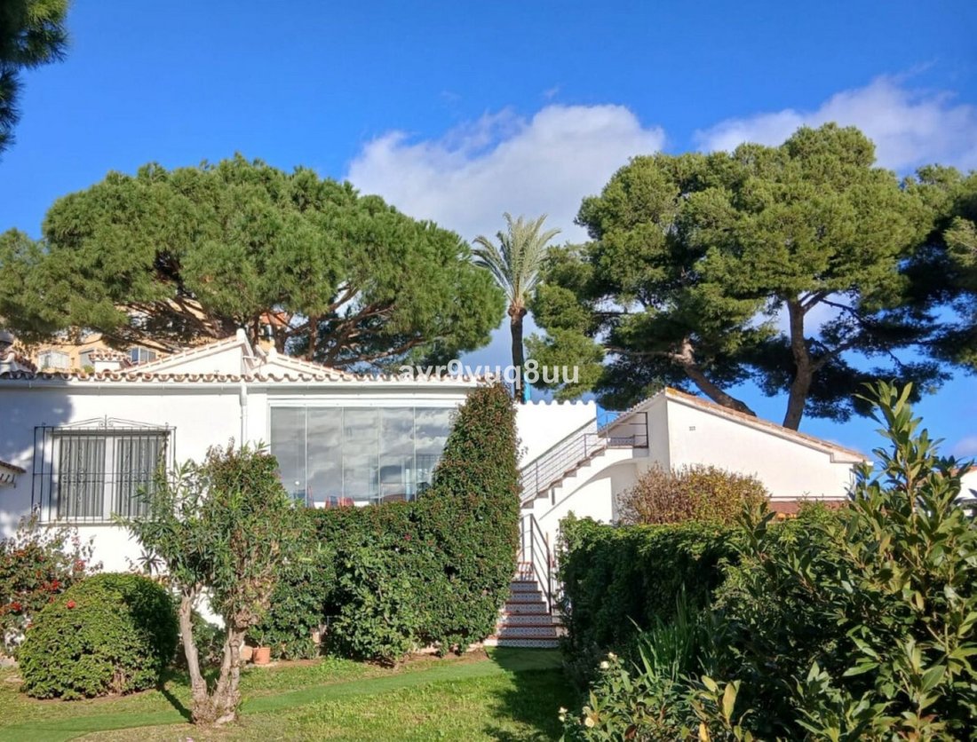 Villa in La Cala de Mijas, Mijas, Spain 1 - 16402389