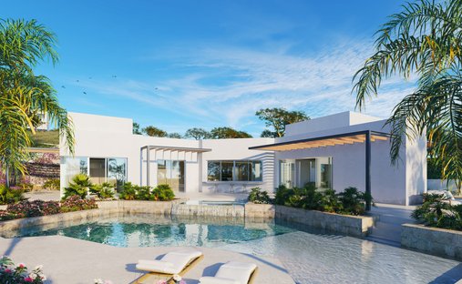 Villa a Orihuela, Comunità Valenzana, Spagna 1