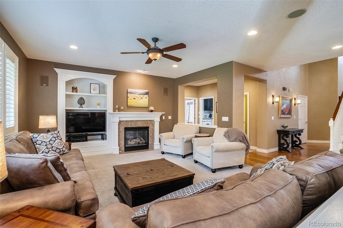 House in Broomfield, Colorado, United States 4 - 18611685