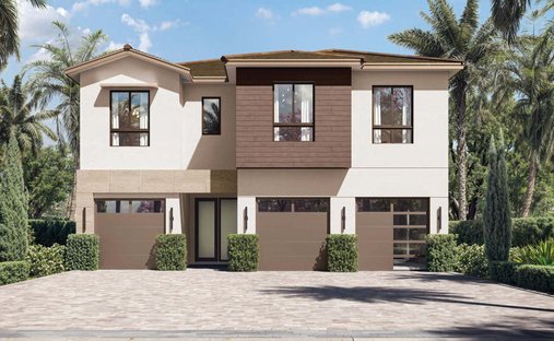 House in West Palm Beach, Florida, United States 1