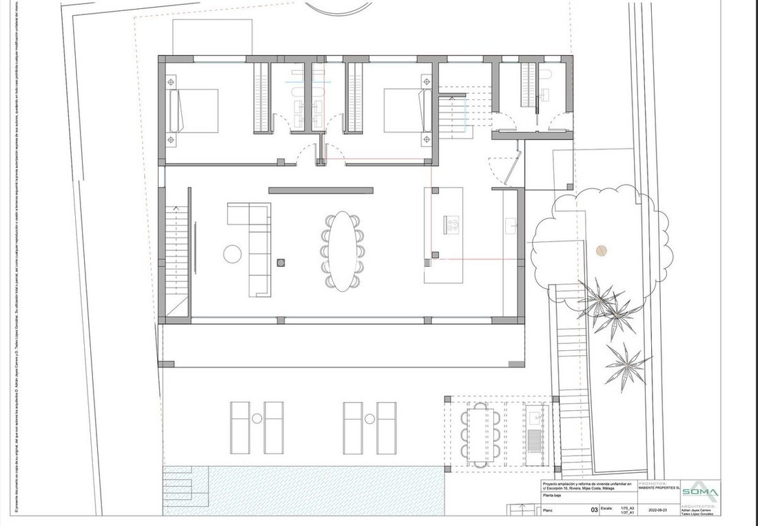 Villa in Riviera del Sol, Mijas, Spain 3 - 15118780