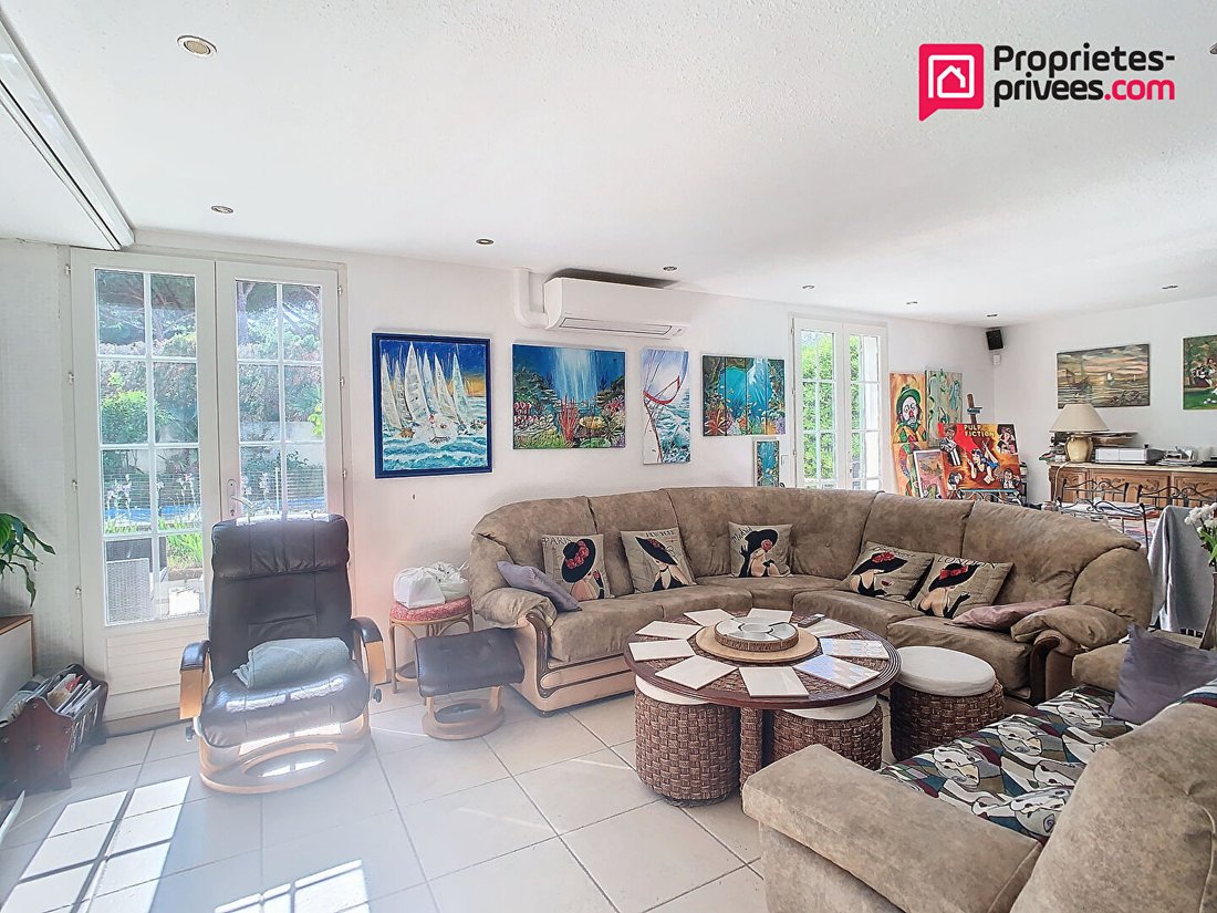 Apartment in La Grande-Motte, Occitania, France 4 - 18613998