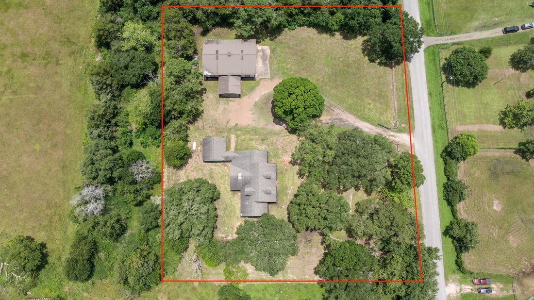 House in Needville, Texas, United States 2 - 18610153