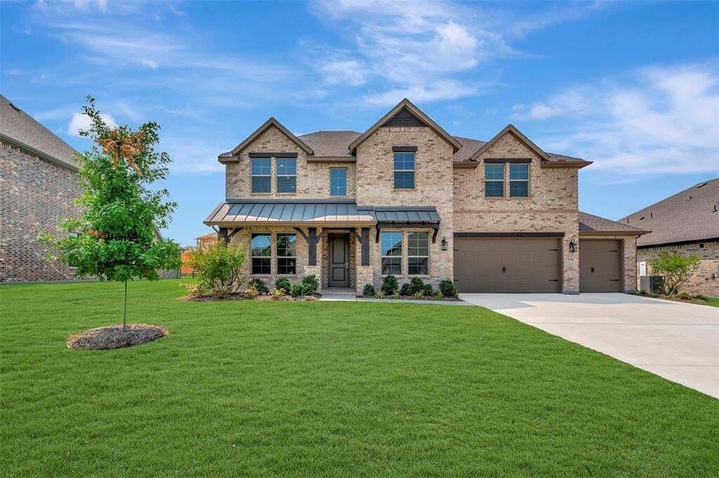 House in Royse City, Texas, United States 1 - 17543250