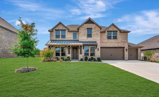 House in Royse City, Texas, United States 1