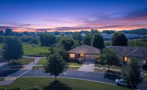 House in Madison, Wisconsin, United States 1