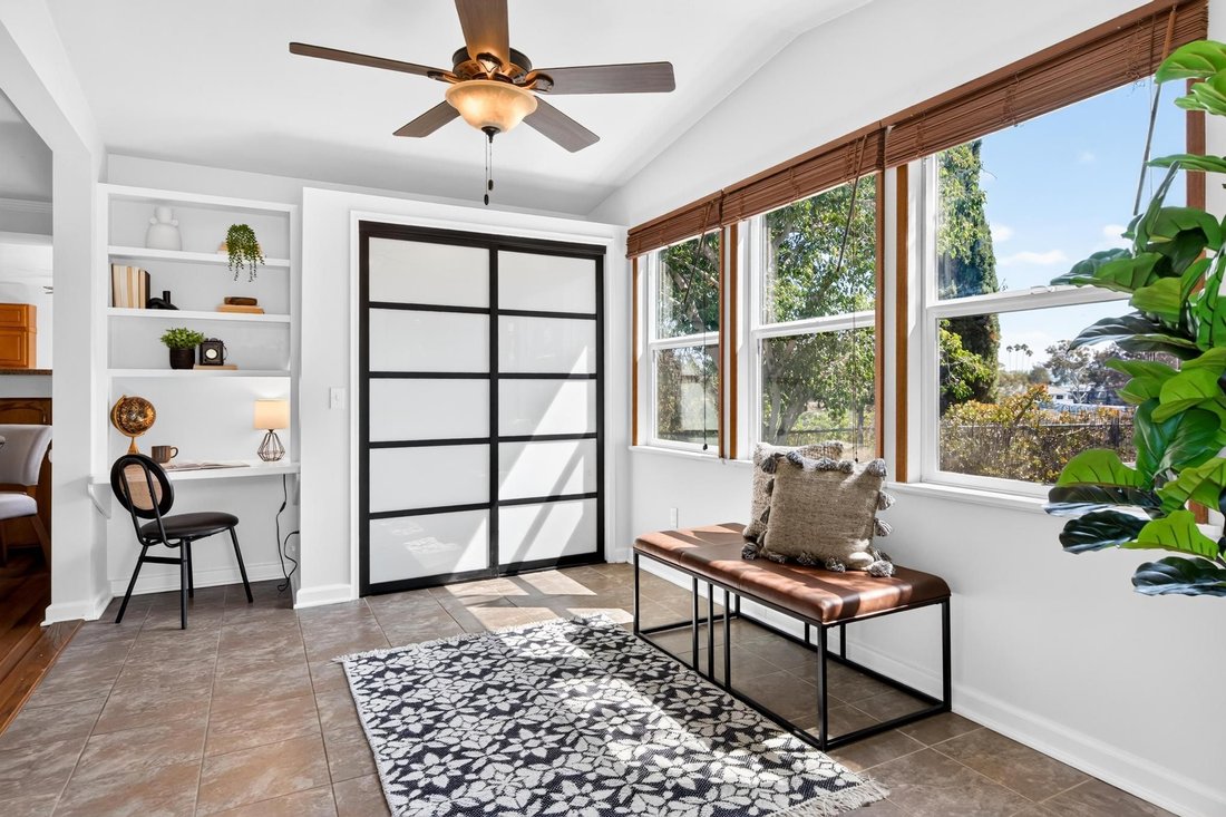 House in San Diego, California, United States 5 - 18608968