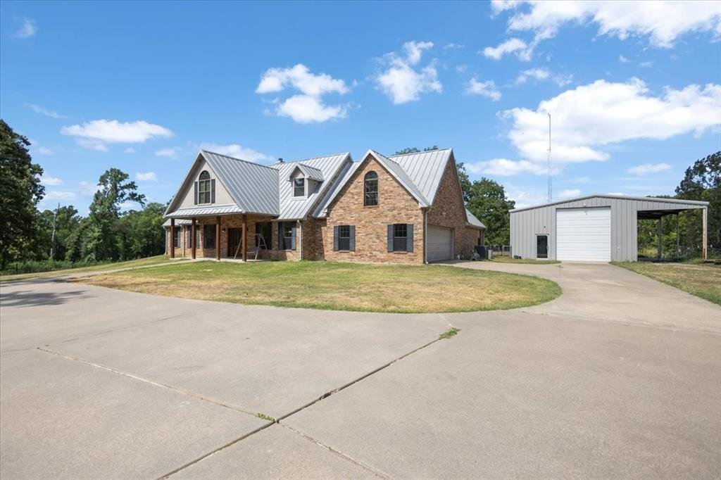 Casa en Grand Saline, Texas, Estados Unidos 3 - 18613211