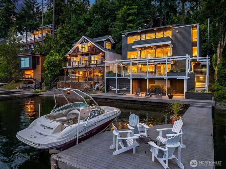 House in Redmond, Washington, United States 1 - 18614952
