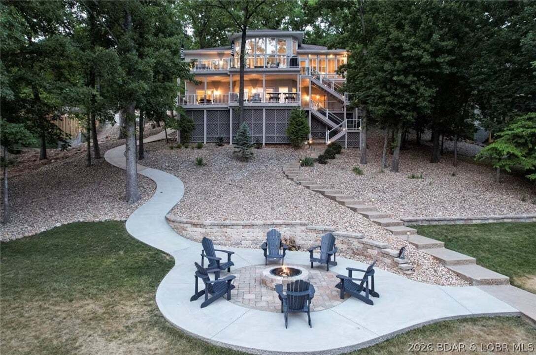 House in Sunrise Beach, Missouri, United States 3 - 18615261